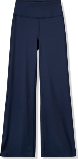 Travis Mathew Moveknit Bonded Pant Golfbukser dame Navy Blazer XX Large