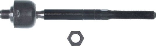 DENCKERMANN D180303 Aksialledd, parallellstag