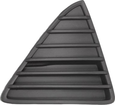 BLIC 6502-07-2536992PP Ventilasjonsgitter