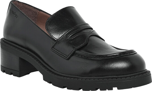 Wonders Evoclub 40 Black 38