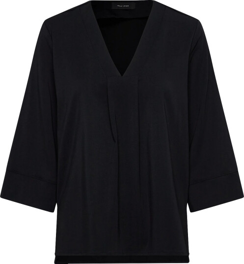 Naja Lauf | Rosemarie Blouse Dense Stretch | 34