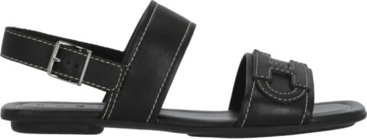 Hogan Dame Sko Svart 36 EU,