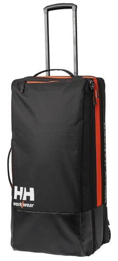 Helly Hansen Kenington Trillebag På Hjul 95L