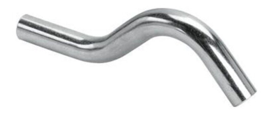 Viega Prestabo 18 mm Overbending i Stål for Vannsystemer Viega Prestabo 18 mm Overbending i Stål for Vannsystemer