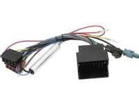Blow 2042# Sam.adapter vw, skoda-iso+sep.fakra-iso