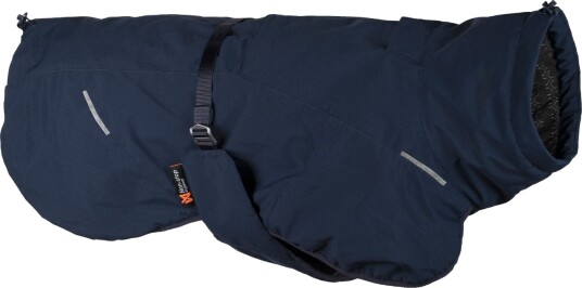 Non-Stop Dogwear Glacier Wool Jacket Navy 80