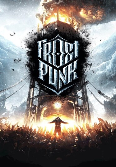 Frostpunk (PC)
