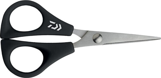 Daiwa Braid Scissors, saks for multifilament Daiwa Braid Scissors, saks for multifilament