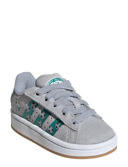 Adidas Originals Campus 00S Led Lights Cf El I Grey 26 Adidas Originals Campus 00S Led Lights Cf El I Grey 26