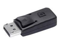 MicroConnect Displayport Dummy Plug MicroConnect Displayport Dummy Plug