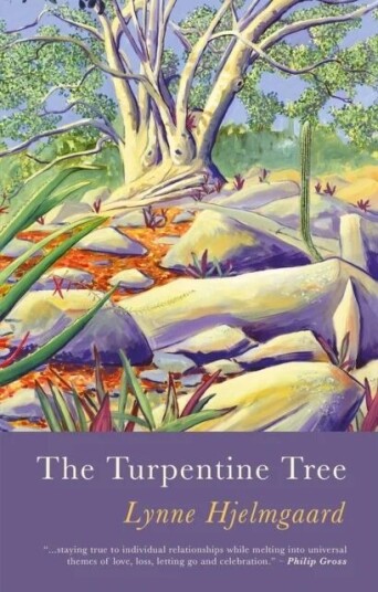 The Turpentine Tree Av Lynne Hjelmgaard The Turpentine Tree Av Lynne Hjelmgaard