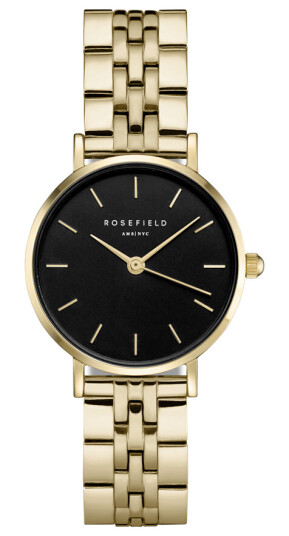 Rosefield The Small Edit Dameklokke Rosefield 26BSG-268 Rosefield The Small Edit Dameklokke Rosefield 26BSG-268