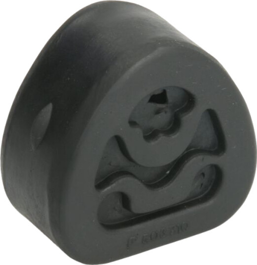 Gummistriper, eksosanlegg 4MAX 0219-14-0052P