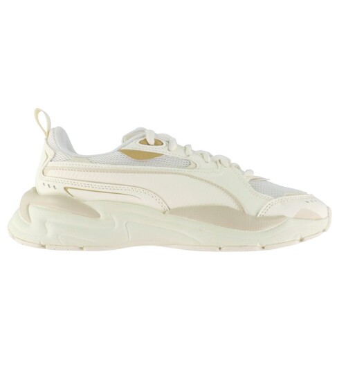 Puma Sko Røntgen 4 Hvit/Alpine Snow/Sand Dune Puma 39 Sko Puma Sko Røntgen 4 Hvit/Alpine Snow/Sand Dune Puma 39 Sko