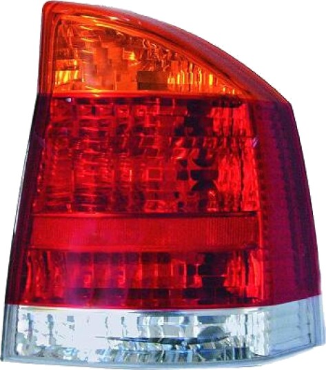 DIEDERICHS 1825090 Baklykt