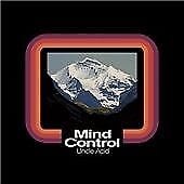 MediaTronixs Uncle Acid & The Deadbeats : Mind Control CD (2013) Pre-Owned