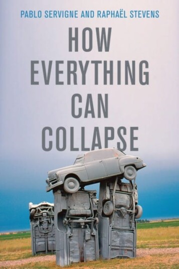 How Everything Can Collapse Av Pablo Servigne, Raphael Stevens