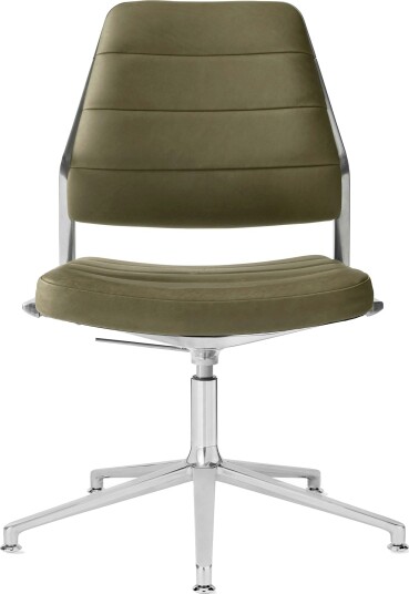 454+ Svingstol Bosco Leather