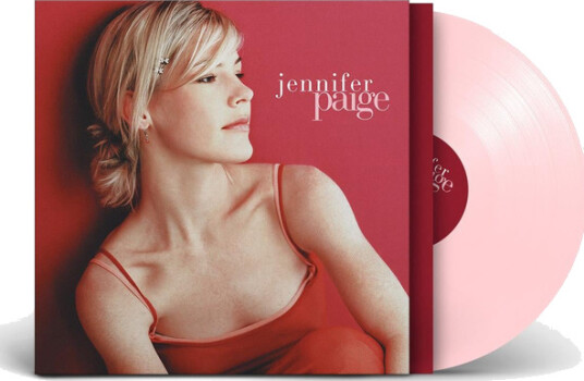 Jennifer Paige