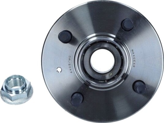 MAXGEAR 33 0465 Hjullager MAXGEAR 33 0465 Hjullager