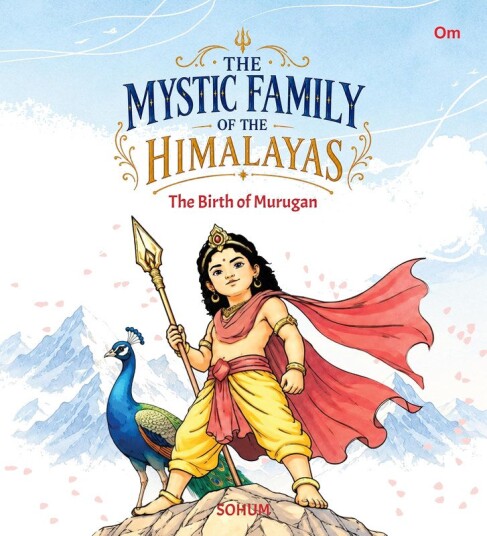 The Mystic Family of the Himalayas