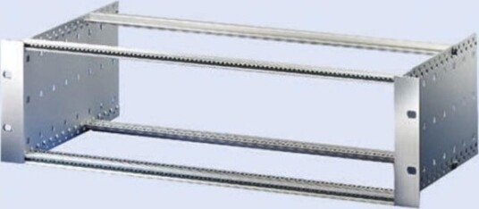 Schroff 48.30 Cm 19" Underrack 133 X 355 Stålplate Europacpro 24563 134 1 Stk 24563 134 24563 134 Schroff 48.30 Cm 19" Underrack 133 X 355 Stålplate Europacpro 24563 134 1 Stk 24563 134 24563 134