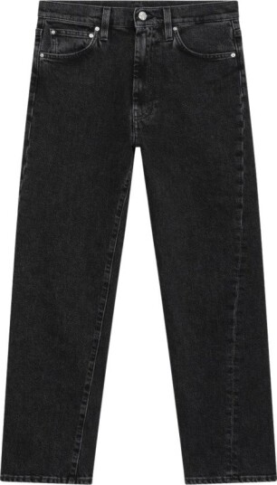 TotêMe Dame Jeans Grå W28,