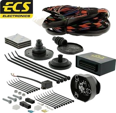Kabelsett, tilhenger ECS KI101DH