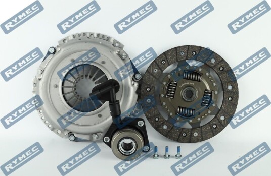 RYMEC JT1686055 Clutchsett