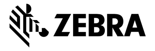 Zebra Direct 2100 - mat bestrøget perm
