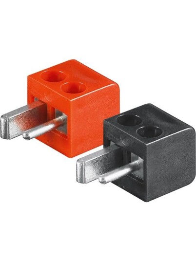 Pro Speaker plug set