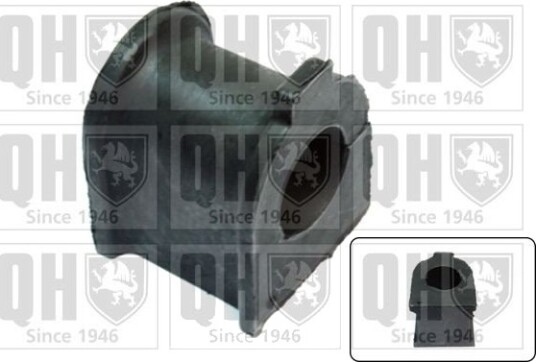 Lagring, stabilisator QUINTON HAZELL EMB7331