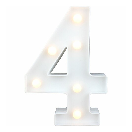 Catsson Int Group LTD Tall med LED-Belysning - Tall 4 Catsson Int Group LTD Tall med LED-Belysning - Tall 4