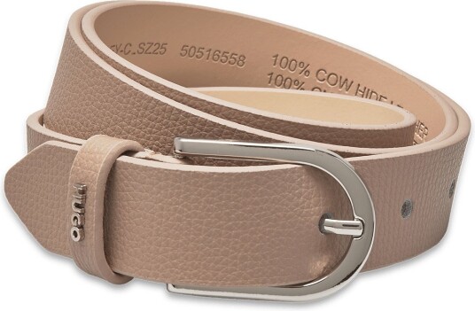HUGO Zoey C_Sz25 Beige 70