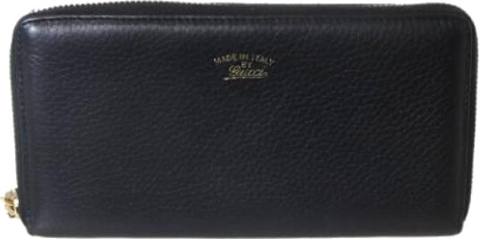 Gucci Vintage Dame Svart Gucci Vintage Dame Svart