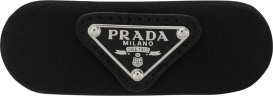 Prada Dame Accessories Svart ONE SIZE,