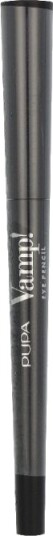 Pupa Milano Pupa Vamp! Eye Pencil 2 In 1 Eyeliner And Kajal Waterproof 0.35 g #405 White Snow Pupa Milano Pupa Vamp! Eye Pencil 2 In 1 Eyeliner And Kajal Waterproof 0.35 g #405 White Snow