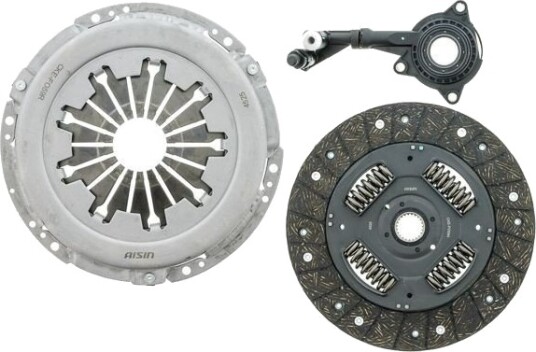 Clutchsett AISIN CKE-FO59R