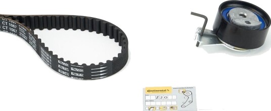 Registerreim sett CONTITECH CT1067K1 Registerreim sett CONTITECH CT1067K1