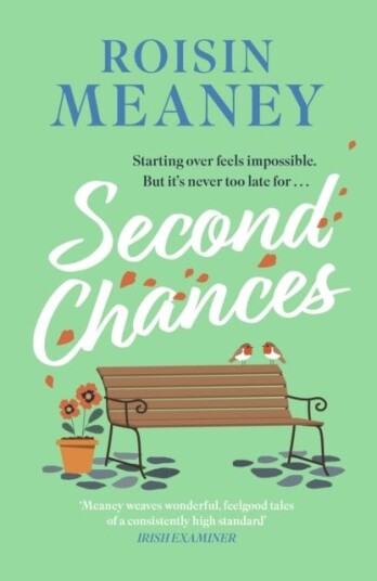 Second Chances Second Chances