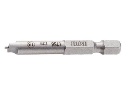 Unior Nipple Bit 2,5 Unior Nipple Bit 2,5