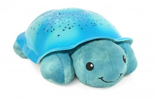 Cloud B Nattlampe Twinkling Twilight Turtle Aqua Cloud B Nattlampe Twinkling Twilight Turtle Aqua