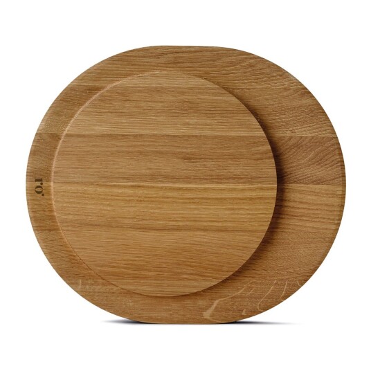 Ro Collection Oak board no. 61 Small Ro Collection Oak board no. 61 Small
