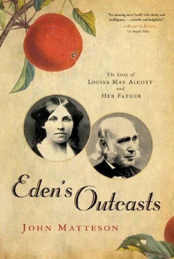 Eden'S Outcasts Av John (John Jay College Of Criminal Justice) Matteson Eden'S Outcasts Av John (John Jay College Of Criminal Justice) Matteson