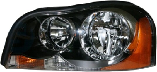 Professional Parts Hovedlyskaster Professional Parts 34430571
