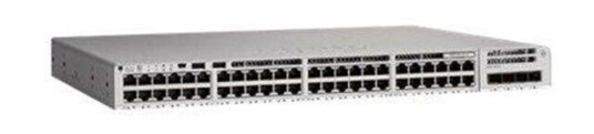 Cisco Catalyst 9200L (889728170154)