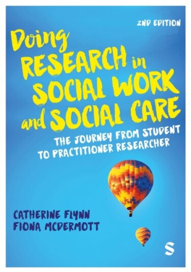 Doing Research in Social Work and Social Care Doing Research in Social Work and Social Care