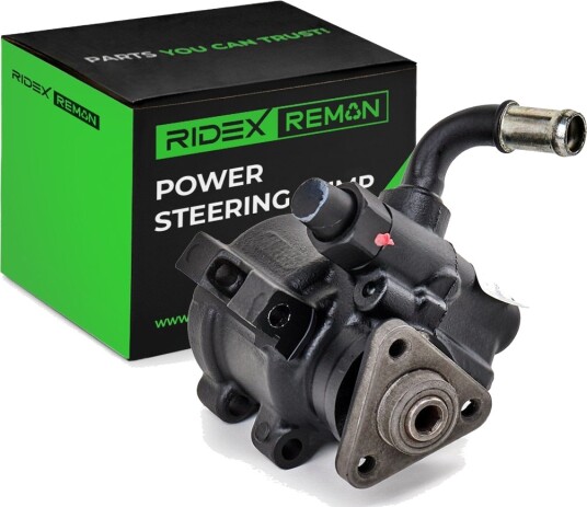 Servopumpe RIDEX REMAN 12H0028R