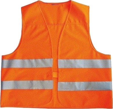 Apa Refleksvest 86054