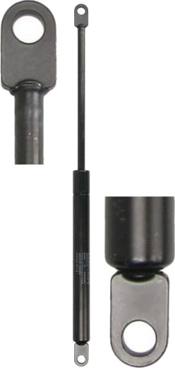 STABILUS 084352 Gassfjær